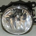 SİS FARI R/L (AMPÜLLÜ) RENAULT CLIO IV-FLUENCE,KANGOO,MASTER,SANDERO YM 00- (1 AD )