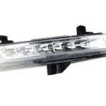 GÜNDÜZ FARI LEDİ SAĞ RENAULT CLIO IV 2017- (1 AD )