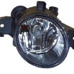 SİS LAMBASI SOL (AMPÜLLÜ) RENAULT CLIO III  2002- (1 AD )