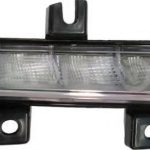 GÜNDÜZ FARI LEDİ SAĞ RENAULT CLIO IV 2010- (1 AD )