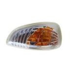 DIŞ DİKİZ AYNA SİNYALİ SAĞ (SARI) RENAULT MASTER III-MOVANO  2010- (1 AD )