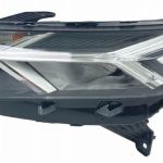 FAR KOMPLE (KROM ÇİZGİLİ) SOL SANDERO STEPWAY 2023- (1 AD )