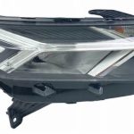 FAR KOMPLE (KROM ÇİZGİLİ) SAĞ SANDERO STEPWAY 2023- (1 AD )