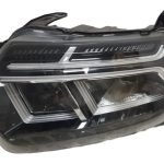 FAR KOMPLE SOL D.DUSTER II  2018-21 (1 AD )