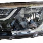 FAR KOMPLE ( LEDLİ ) SOL D.SANDERO 2016- (1 AD )