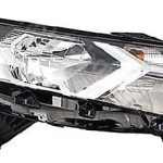 FAR KOMPLE (BEYAZ) SAĞ D.SANDERO III 2021- (1 AD )