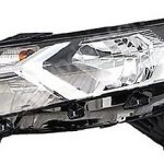 FAR KOMPLE (BEYAZ) SOL D.SANDERO III 2021- (1 AD )