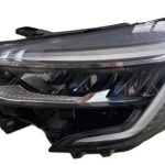 FAR KOMPLE (LEDLİ) SOL R.CLIO 5 ( MAKYAJLI ) 2023- (1 AD )