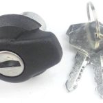 BAGAJ KİLİDİ RENAULT 9-11   1989- (1 AD )