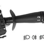 FAR + KORNA KOLU (Ön / Arka Sis lambasi fonksiyonu ile) RENAULT MASTER II 2.5 DCI  2008- (1 AD )